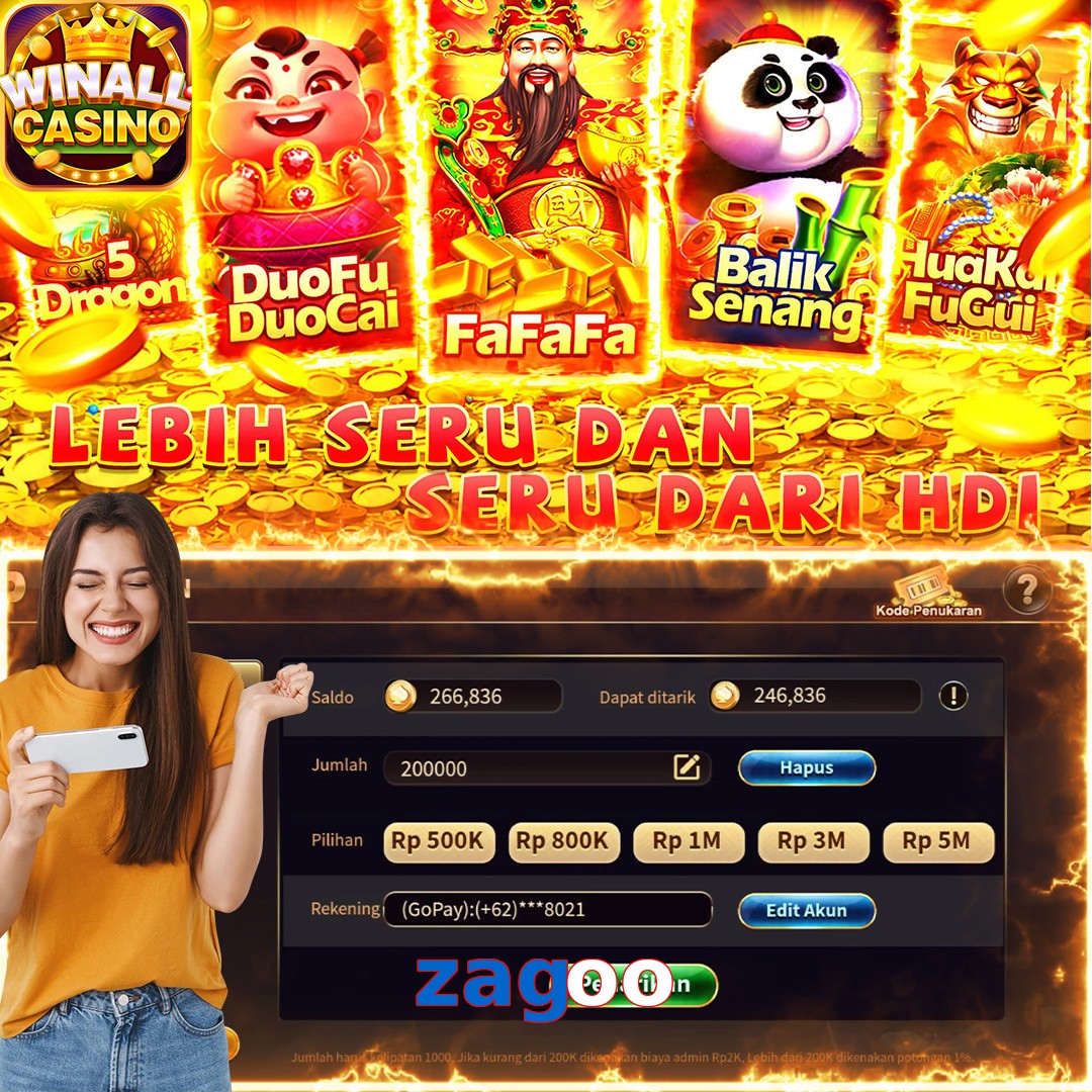 zagoo
