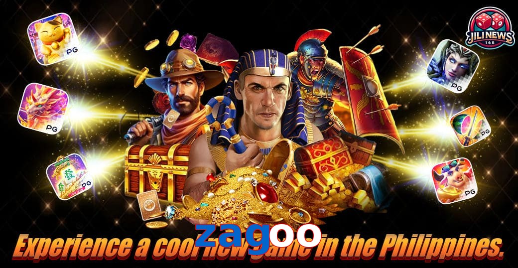zagoo