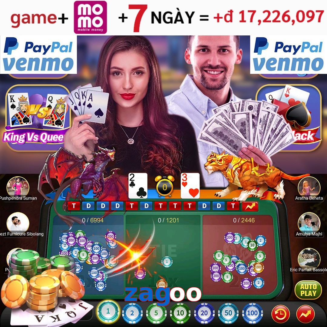 zagoo