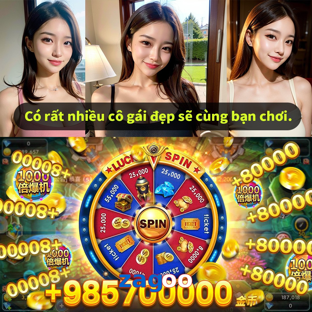 zagoo