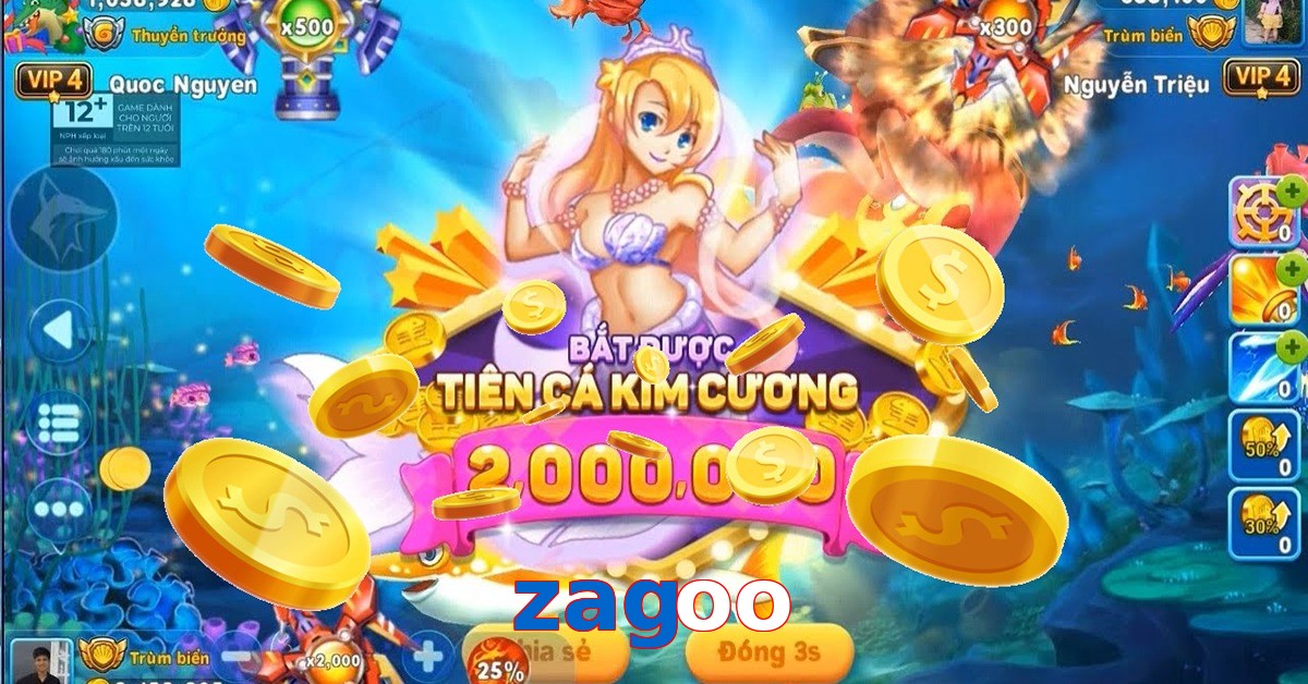 zagoo