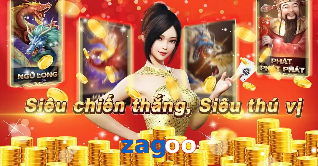 zagoo