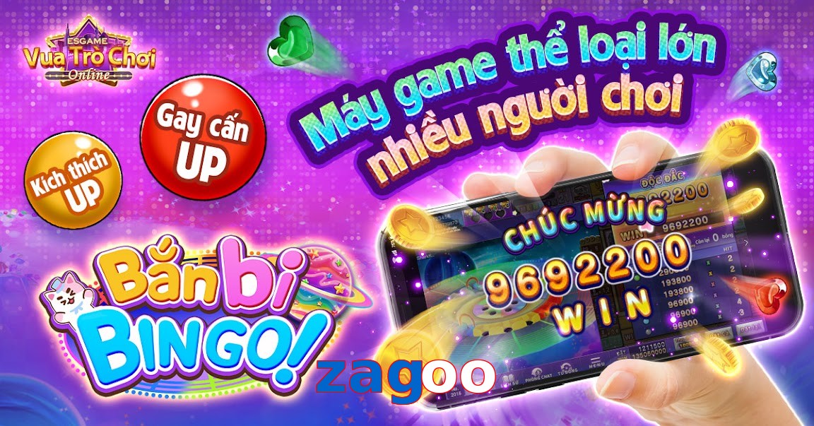 zagoo