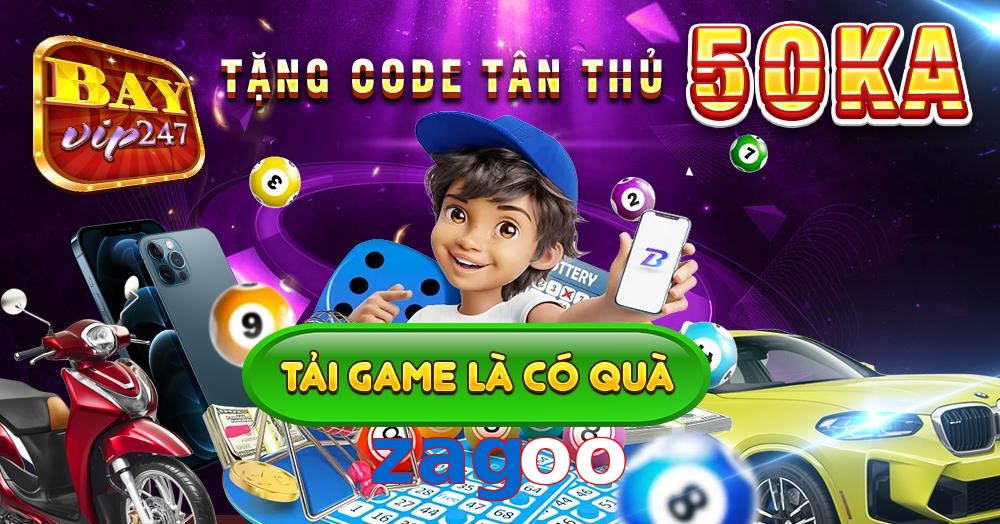 zagoo
