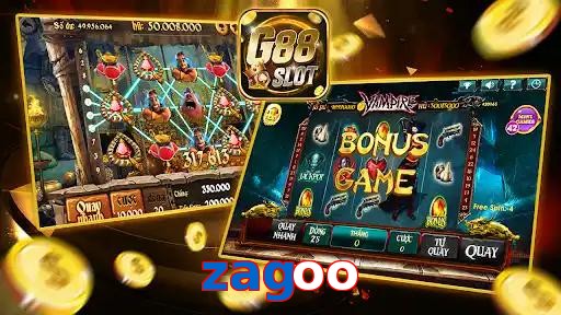 zagoo