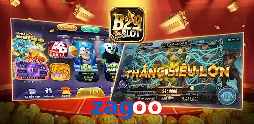 zagoo