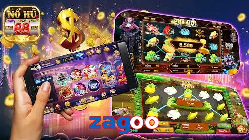zagoo