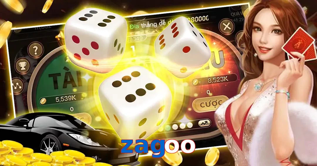 zagoo