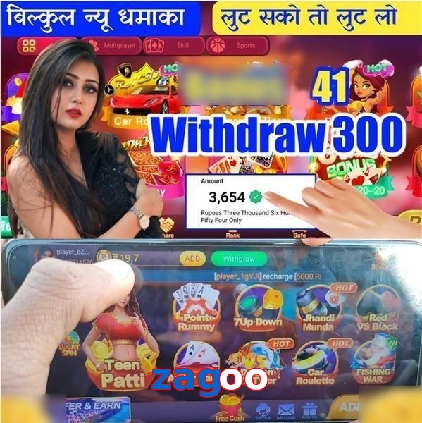 zagoo