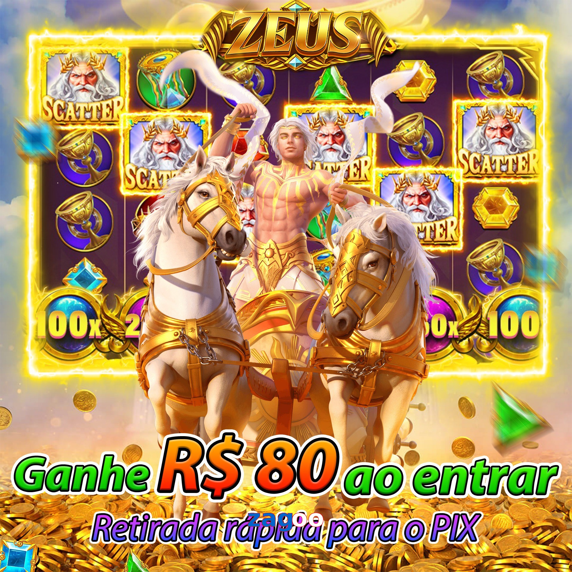zagoo