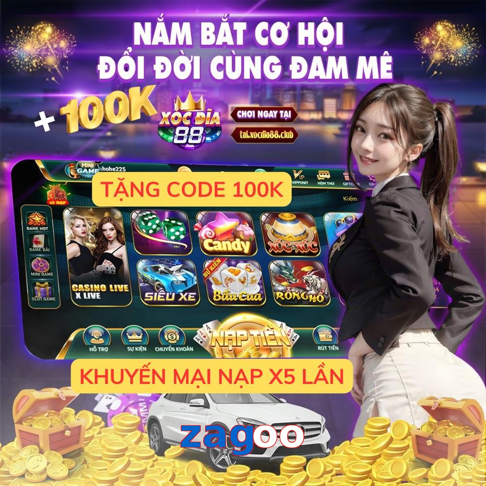 zagoo